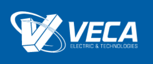 VECA Electric & Technologies Logo